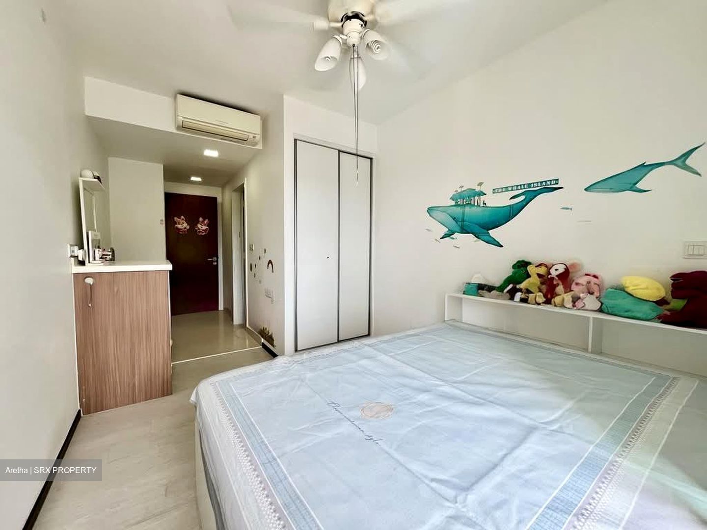 Watercolours (D18), Condominium #566663571